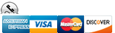 Call us at 425-242-3716. We accept all major credit cards