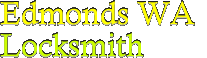 Edmond Locksmith